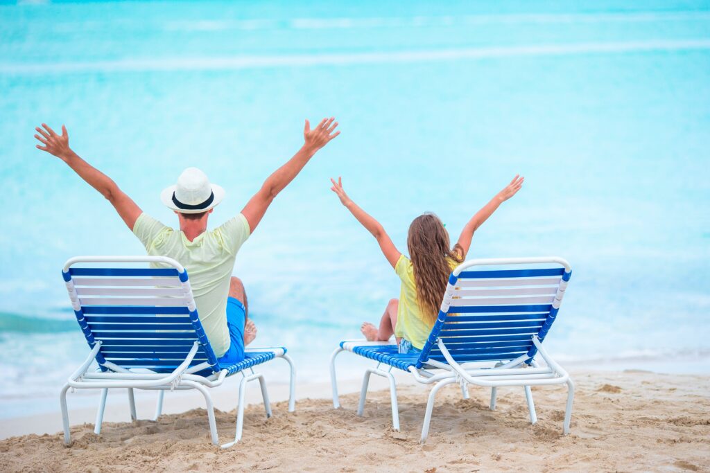 Free vacations with timeshare presentations