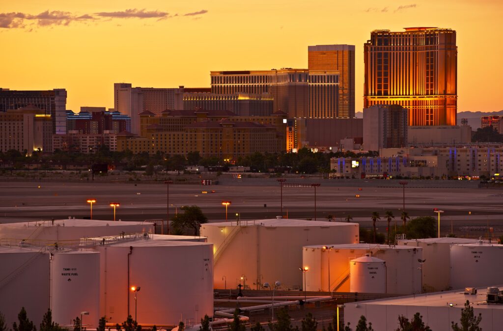 RES timeshare las vegas